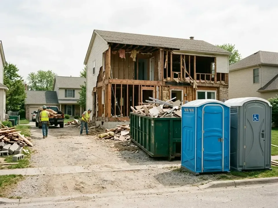home-renovation-demolition-sit-010 — frequently asked questions, Portable Toilet & Dumpsters Rental in Sunnyslope, WA